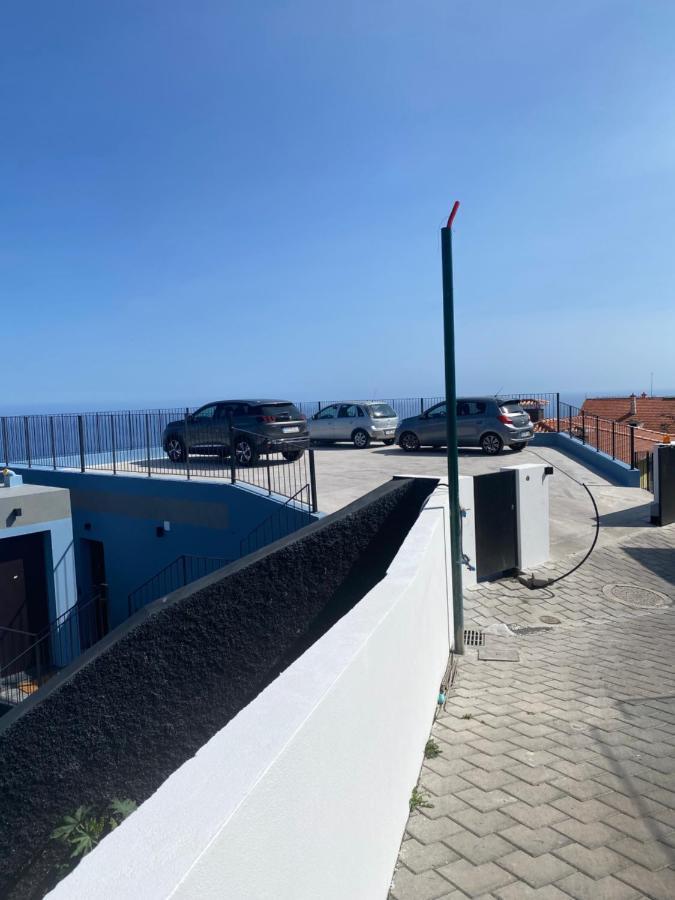 Atlantico Azul Apartment Funchal  Luaran gambar