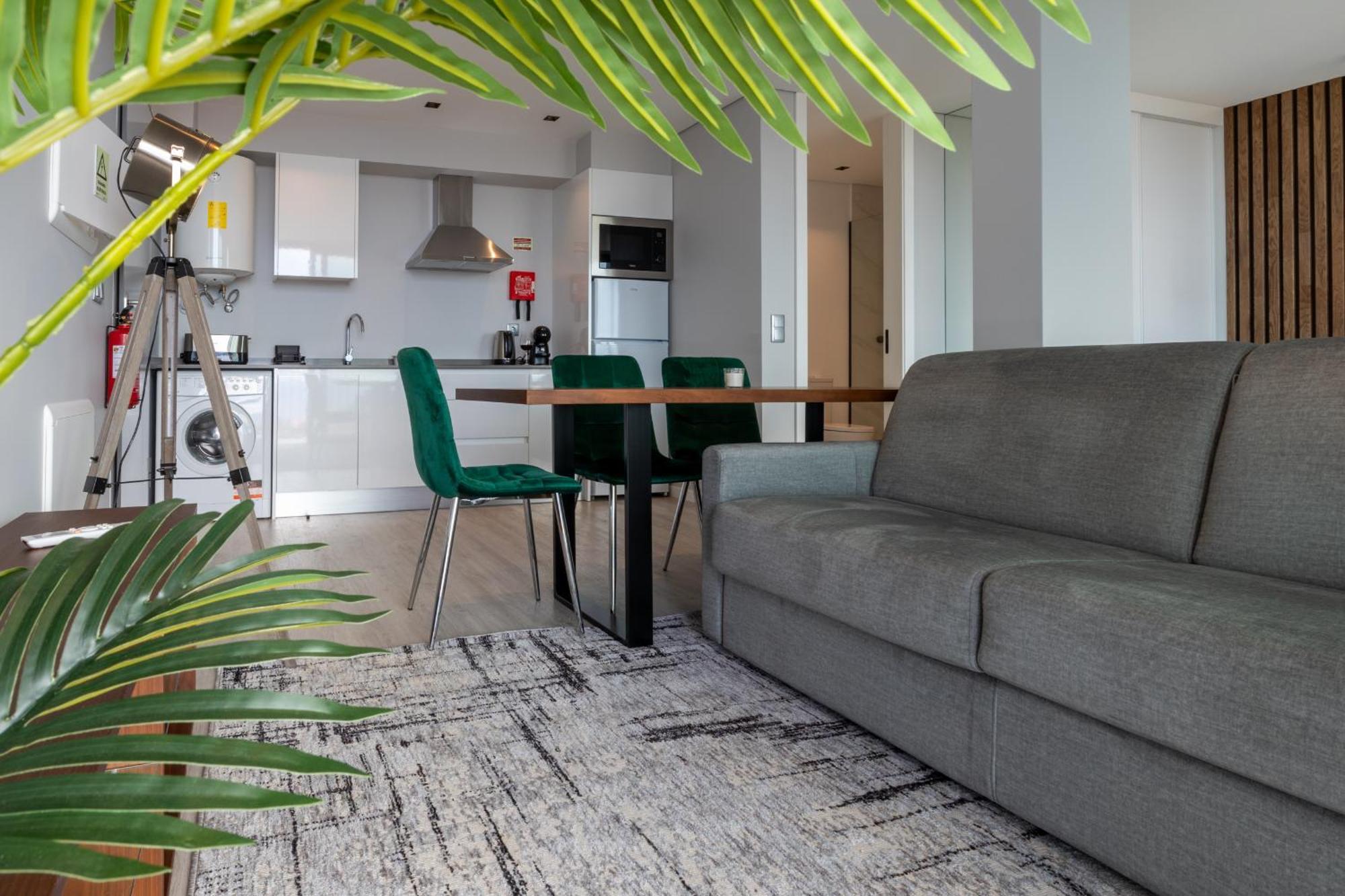 Atlantico Azul Apartment Funchal  Luaran gambar