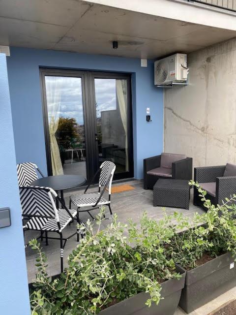 Atlantico Azul Apartment Funchal  Luaran gambar