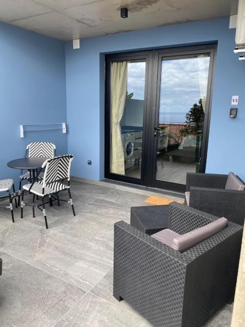 Atlantico Azul Apartment Funchal  Luaran gambar