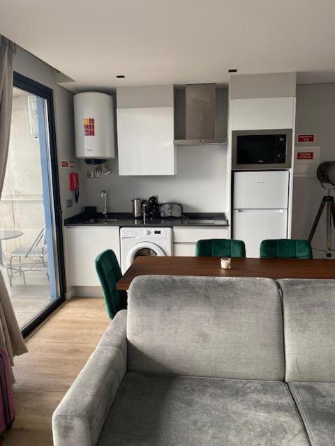 Atlantico Azul Apartment Funchal  Luaran gambar