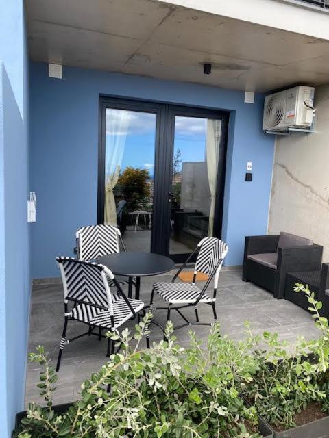 Atlantico Azul Apartment Funchal  Luaran gambar
