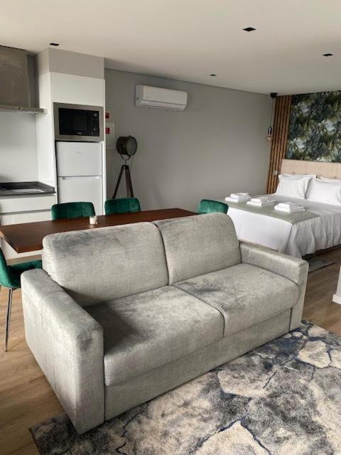 Atlantico Azul Apartment Funchal  Luaran gambar