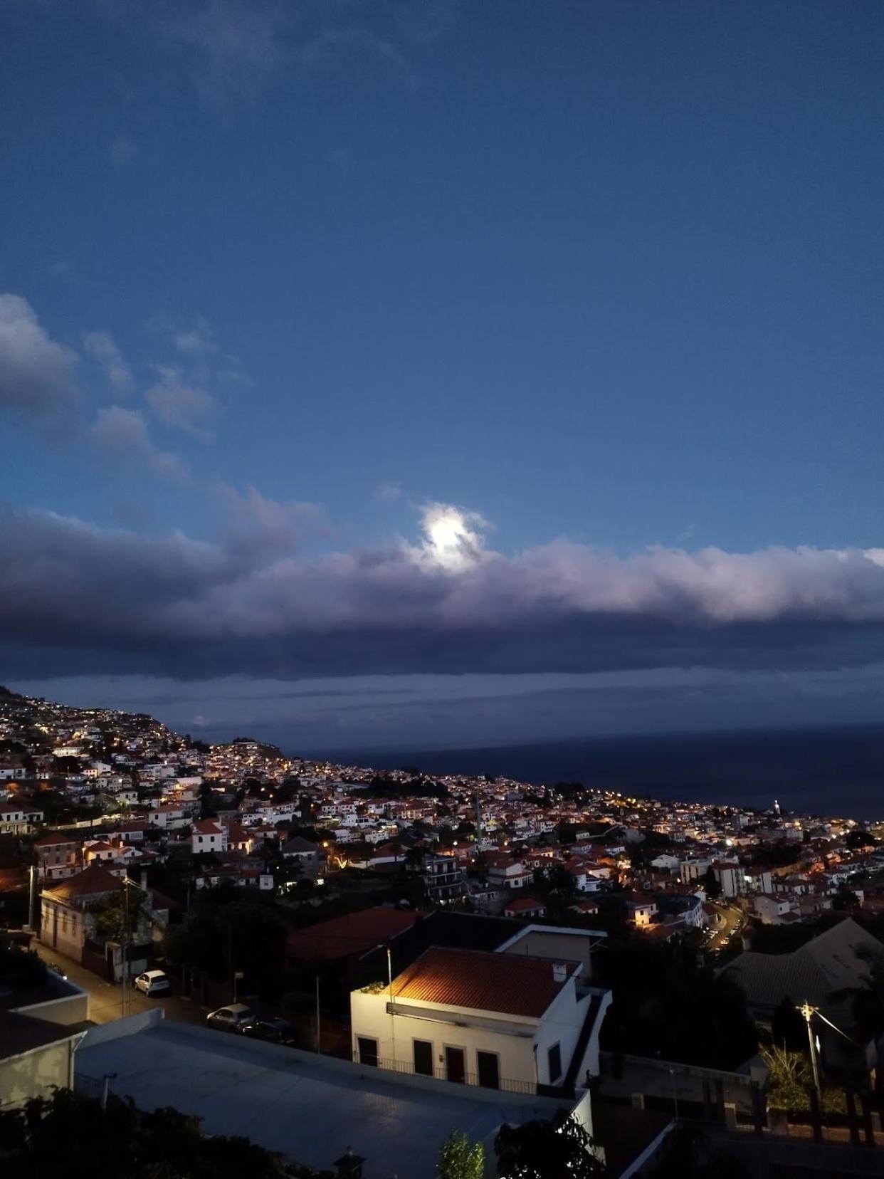 Atlantico Azul Apartment Funchal  Luaran gambar
